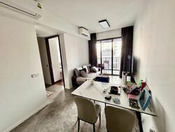 The M (D7), Apartment #458084221